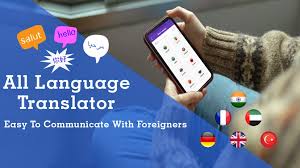 Instant Language Translator